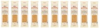 10X Rummo Spaghetti N°3 Lenta Lavorazione Hartweizengrieß Pasta 500G