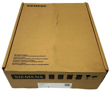 Siemens 6SL3420-2TE11-7AA1 Sinamics S120 Double Motor Module 1.7A RS:AB FS:B NIB