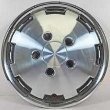One 1986-1995 Dodge Dakota Van Ram Pickup Ramcharger 454 15 Hubcap Wheel Cover One 1986-1995 Dodge Dakota Van Ram Pickup Ramcharger 454 15 Hubcap Wheel Cover