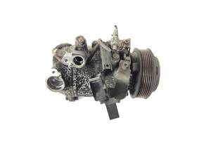 BMW 3 GT F34 2014 Klimakompressor Pumpe 9223694 Diesel 135kW ATR45547