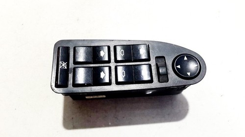 6904306 Fensterheber schalter  BMW 5-Series DE862571-38