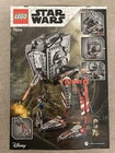LEGO Star Wars 75254 AT-ST Raider - Brand New- Factory Sealed
