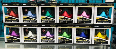 JT ProFlex Birthstone Ice First Twelve LE Goggles January -December  (12 masks)
