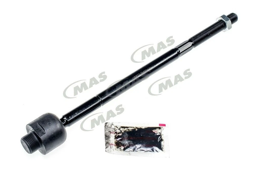 Extremo de varilla de amarre de dirección MAS Industries TI90125 Foto 2 de 4