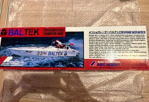 船、ボート ABC HOBBY BALTEK - 船、ボート 船、ボート ABC HOBBY BALTEK - 船、ボート
