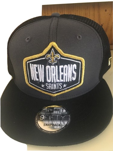 Orleans Saints Who Dat 2021 NFL Draft 