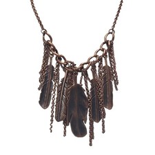 Paparazzi Friends Forever Necklace And Earring Set Fashion Jewelry