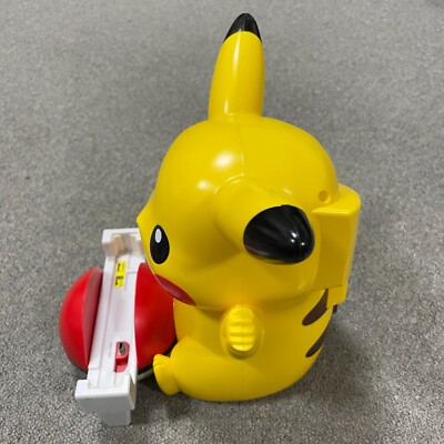 HORI Nintendo DSi Pikachu Charge Stand Pokémon UHDL-437 Charging