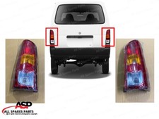 Suzuki Carry Van GA413 fanale posteriore freno sinistro e destro 35650-77A00