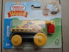 kevin thomas the tank engine