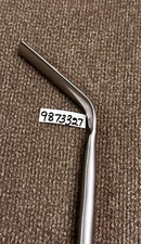 6 PCS SET CLOWARD RETRACTOR  7.5" WITHOUT LIP