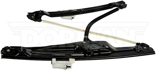 Regulador de ventana delantero izquierdo Dorman 752-769 se adapta a BMW X3 Foto 4 de 4