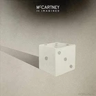 PAUL McCARTNEY McCartney III Imagined double LP  new mint sealed  2021 vinyl