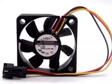 ADDA AD5024VB-D72 5015 DC24V 0.15A 5CM 3-Pin Inverter Cooling Fan