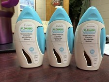 FLONASE 3 Pack  Sensimist Allergy Relief Nasal Spray 60 Sprays Exp 2/27 No Box