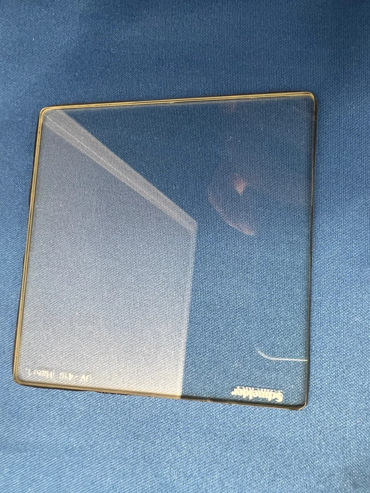 Schneider 4x4" ND UV-410 haze 1 filter Video - Image 4 of 4