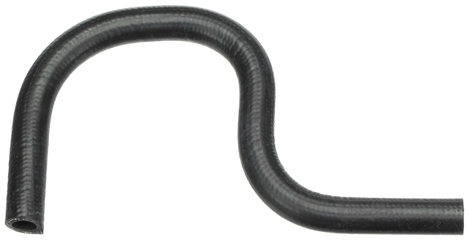 For 1999-2004 Ford F-450 Super Duty HVAC Heater Hose Heater To Pipe-1 Gates 2000 - Image 3 of 4