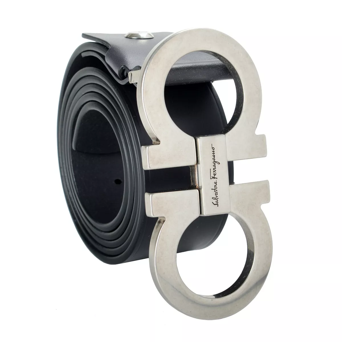 Salvator hot sale ferragamo ceinture