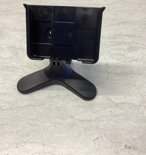 Extra Large Desk Phone DeskFone Countertop Mobile Cell Phone Holder Adjustable - Photo 3 sur 4