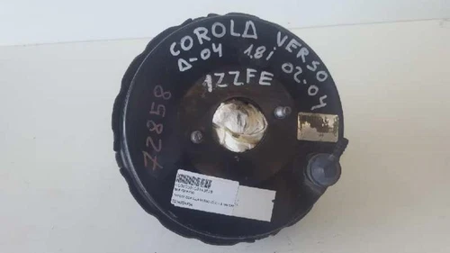 0204024454 Servobremse Für TOYOTA COROLLA VERSO (E12) * 143628 - Bild 1 von 2