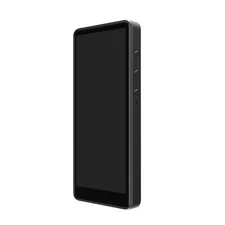 24SIX Solo 3 Kosher MP3 Player Black