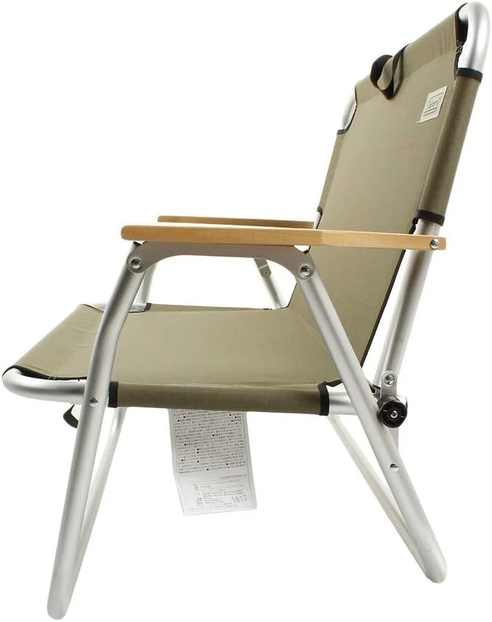 Coleman 2000033807 Banco Relax Plegable Banco Oliva Para 2 Personas Exterior Campamento Foto 3 de 4