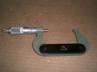 Etalon Micrometer 2" to 3" .0001  Swiss made — photo 4