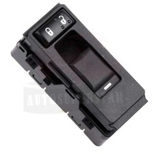 Interruptor de ventana de bloqueo de puerta para Dodge Avenger calibre Dakota Jeep Compass Chrysler