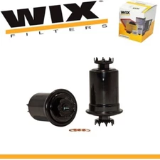 OEM Fuel Filter WIX For MITSUBISHI 3000GT 1991-1999 V6-3.0L