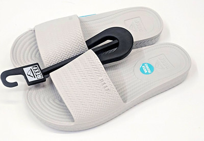 Reef Womens Water Scout Fog 7