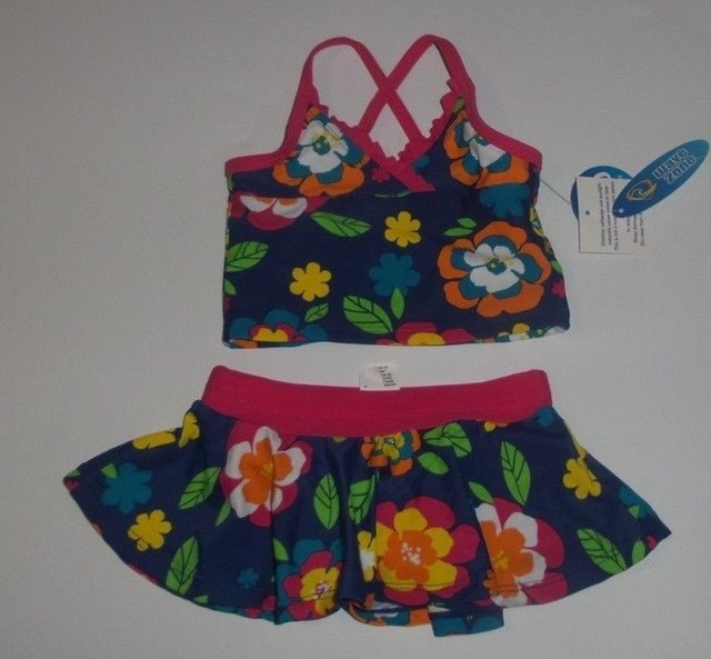 6 month baby swimsuit
