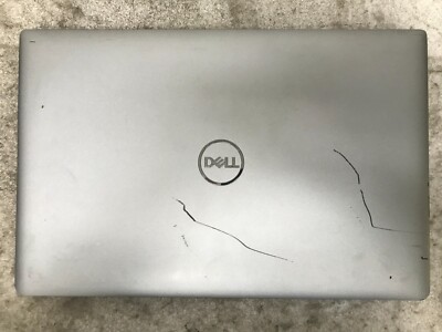 Dell Latitude 5521 / Intel Core i7-11850H 2.50GHz / 16GB RAM Dell Latitude 5521 / Intel Core i7-11850H 2.50GHz / 16GB RAM