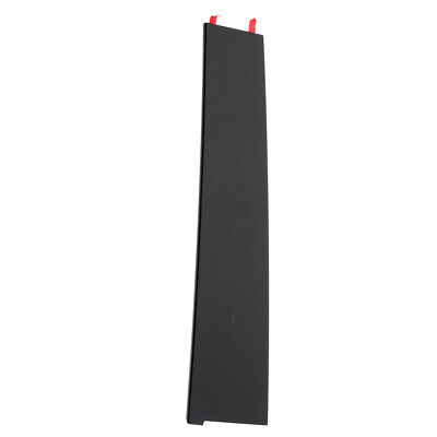 NEW OEM Ford 2010-2019 Lincoln MKT RH Door Outside Applique Panel BE9Z-7420554-A