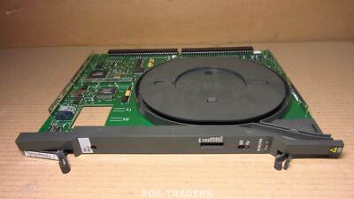 Nortel Meridian Option 11C / CS1000 Fiber Receiver Card FROM NORTEL NTDK91BA