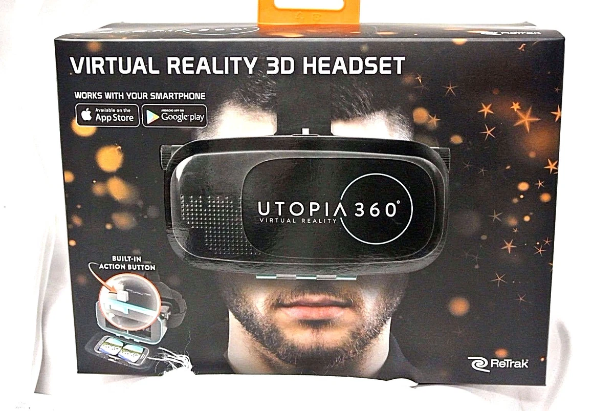 Vr box available near cheap me