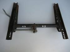 Siège Porsche 914
