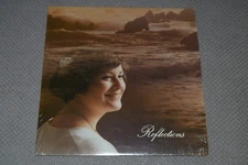 Debbie Culbertson~Reflections~Yamaha E-70 Organ~Private Label LP~FAST SHIPPING