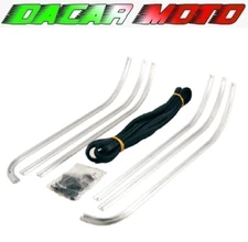 Piaggio Vespa Sprint Fast 150 1969 1970 1971 1972 1973 Platform Strip Series