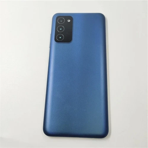 Back Akkudeckel Rückwand Tür Gehäuse Ersatz für Samsung Galaxy A03S A037U - Bild 6 von 10
