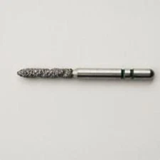 TS2000 Speed Cut Diamond FG #2009.8 Flame Coarse, 5 Pack