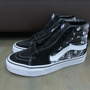 sk8 hi bandana