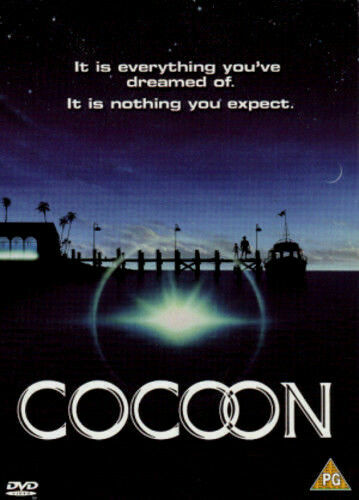 Cocoon DVD Sci-Fi & Fantasy (2003) Brian Dennehy