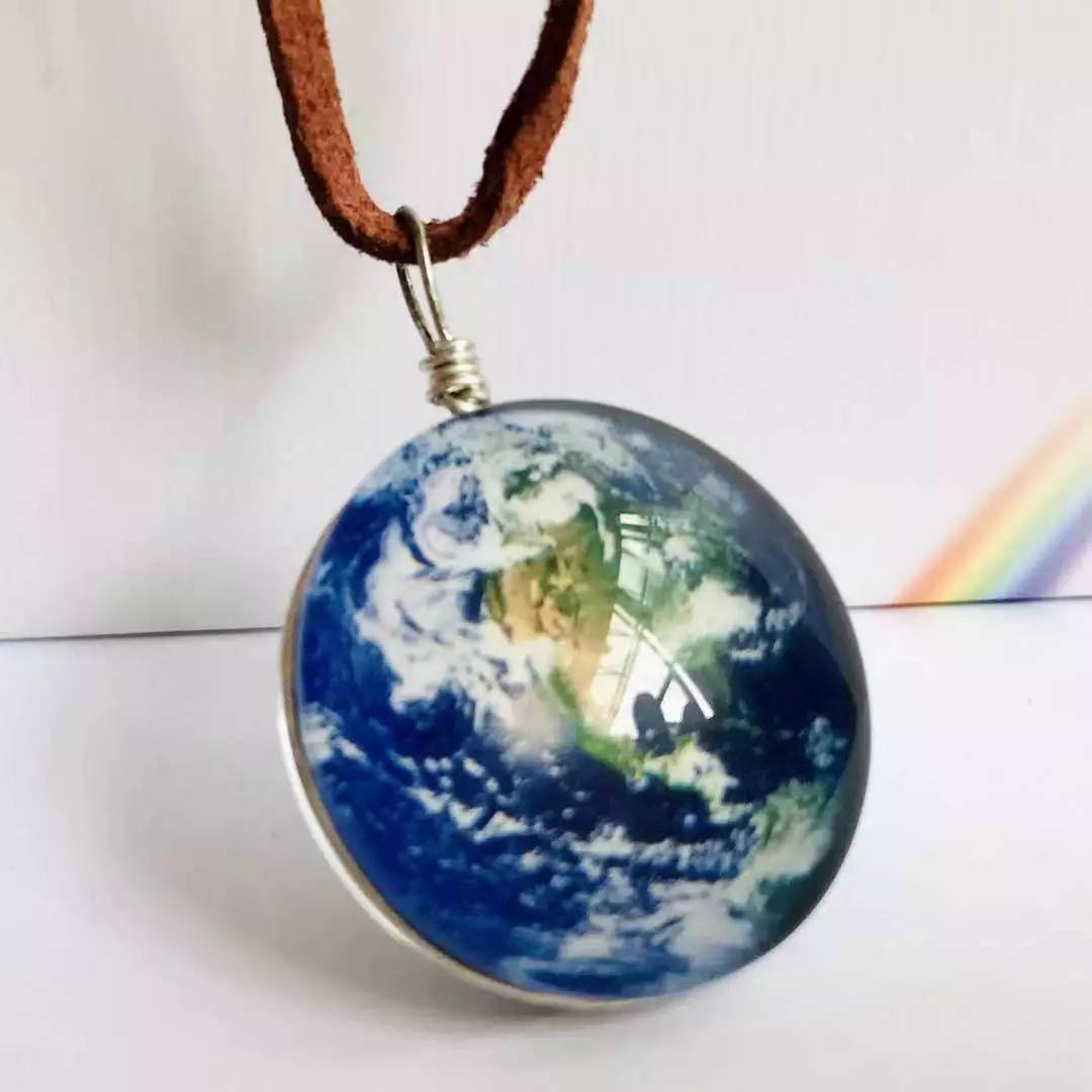 Love earth shop jewelry