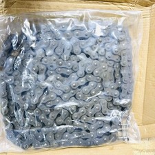 ROLLER CHAIN 40-1X10FT 10 ft.