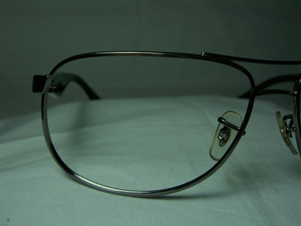 Ray Ban, Gafas, Aviador, 61mm, Hombre, Mujer, Monturas, Ultra Vintage Foto 3 de 4