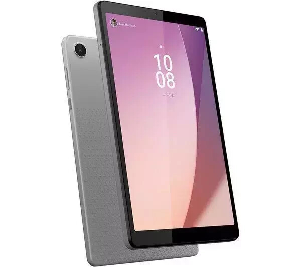 Lenovo Tab M8 TB300FU 4th Gen 3GB RAM 32GB Tablet-Arctic