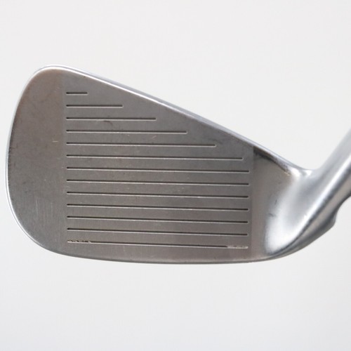 PING i500 Forged Individual 6 Iron Black Dot Steel N.S.Pro Stiff RH +1" S-148040 - Picture 4 of 7