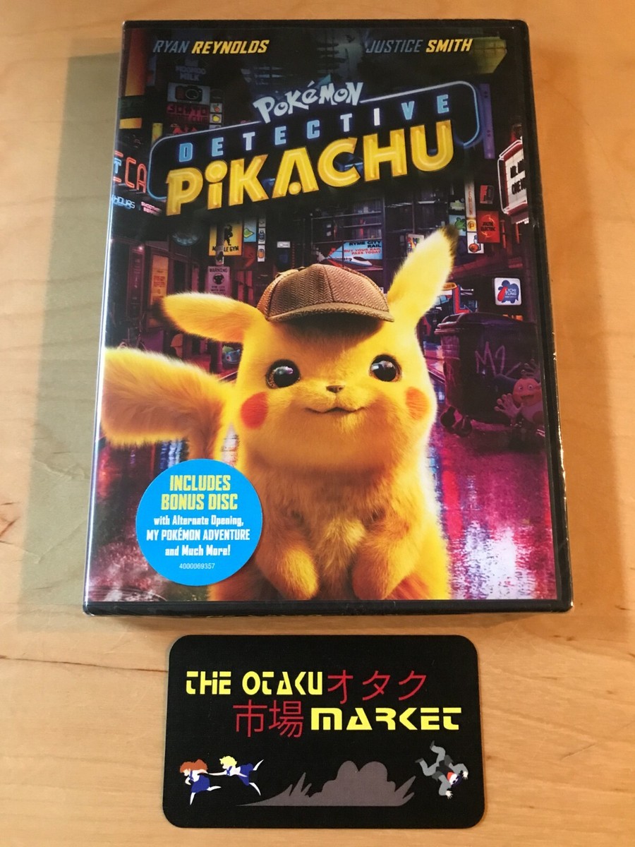 Pokemon Movie Pokemon Detective Pikachu Watch Online Free Pokemon