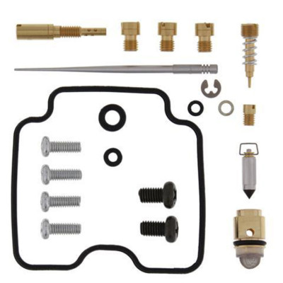 RAD Powersports Carburetor Kit For 2006 Yamaha YXR66F Rhino 660 4392221