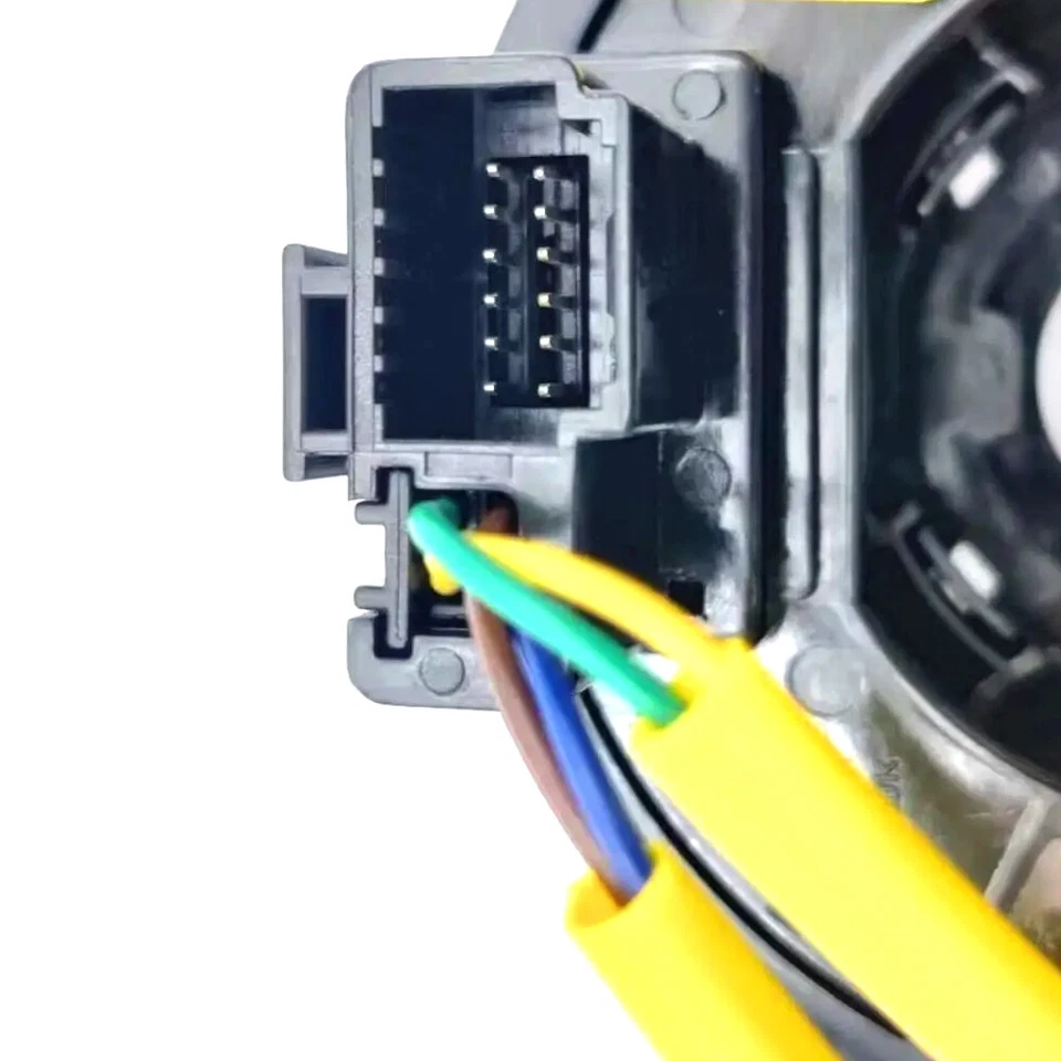 Resorte de reloj para Hyundai Santa Fe XL y Sport 2013 2014 2015 2016 2017 2018 2019 Foto 2 de 4